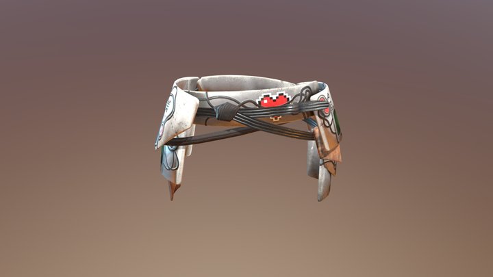 Playmaker Roadsign Kilt