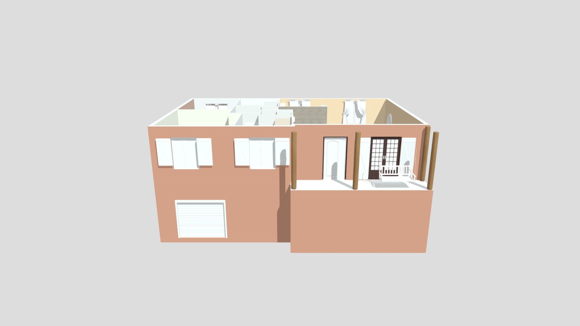 No1 Imported Download Free 3D model by Home Design 3D