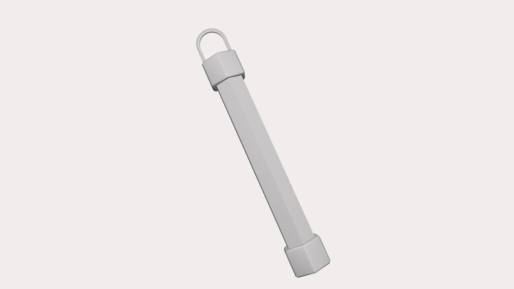 Chem Light 3D Model
