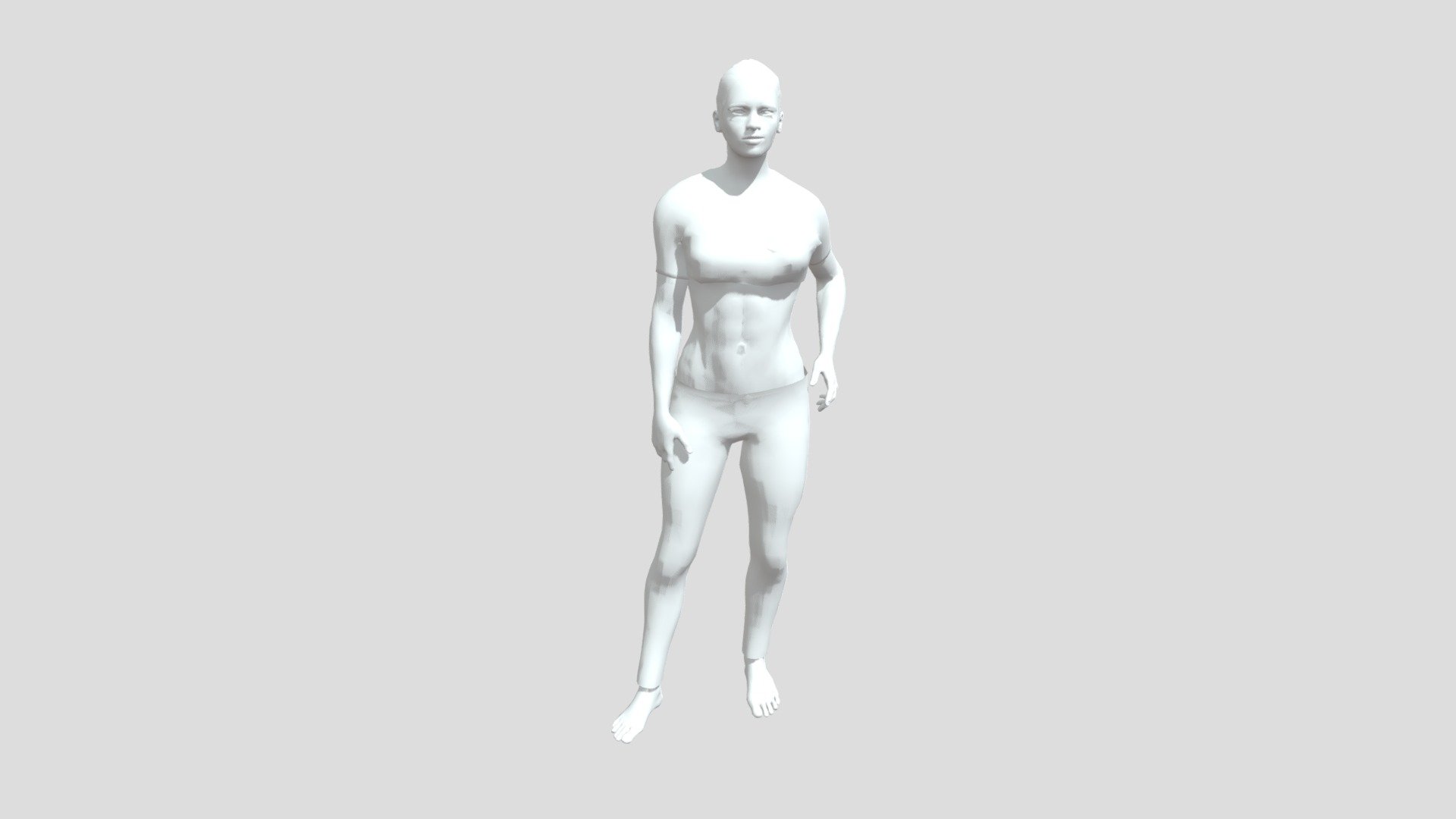 Human