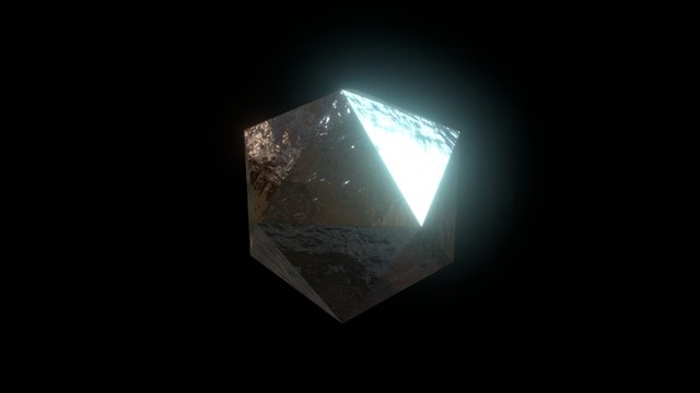 tester.c4d 3D Model