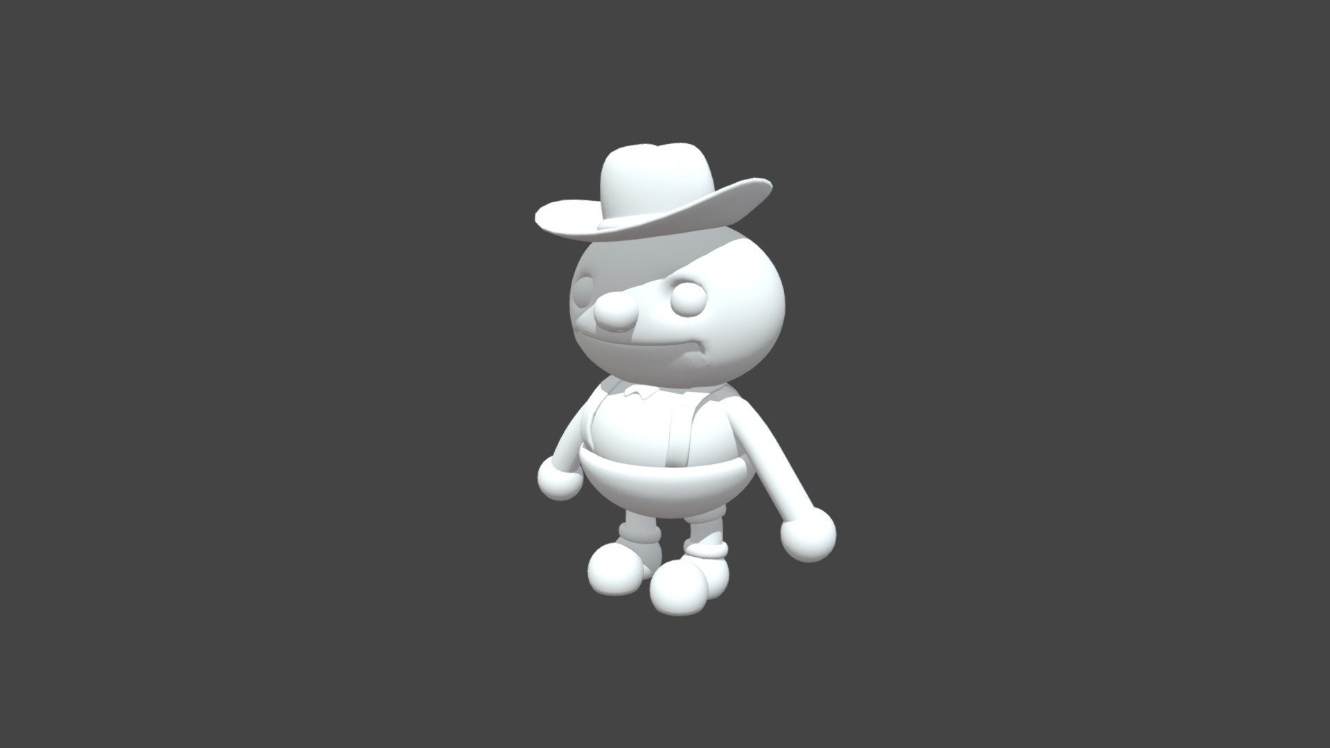 Niklaus - Planting Animation
