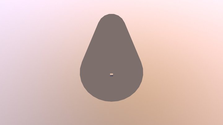 Part 4-DONE 3D Model