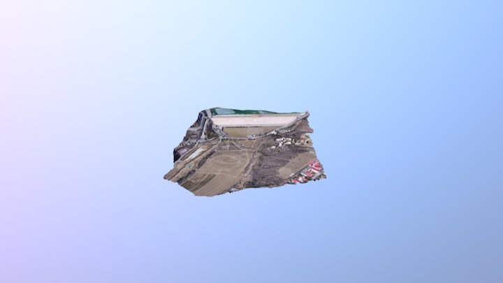 Reservoir 3D Model