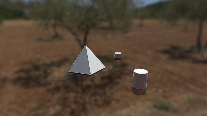 FFD201 As3a S3 Eda Kaya 3D Model
