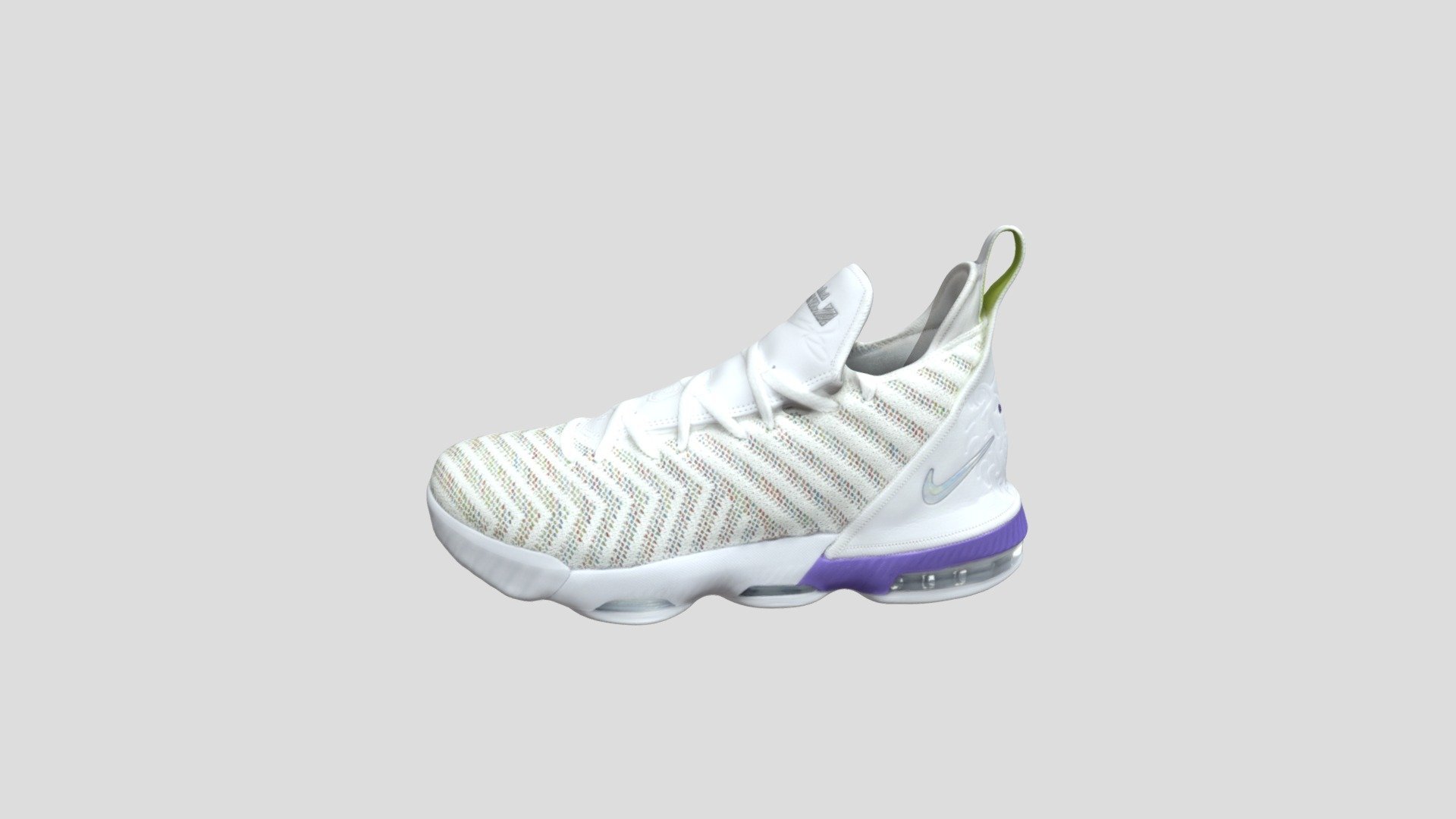 lebron 16 size 6.5