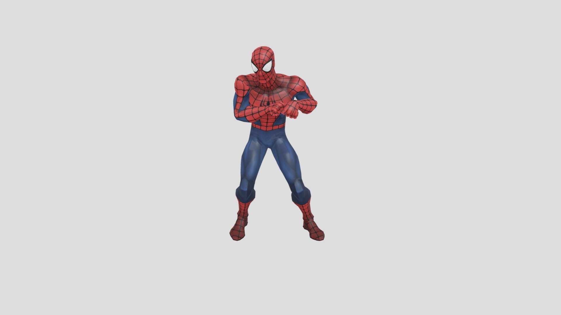 Spidy