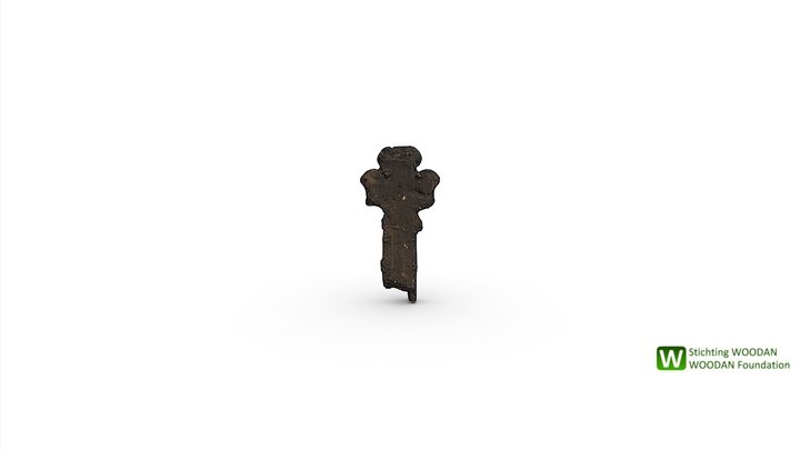S0010_31032000 3D Model