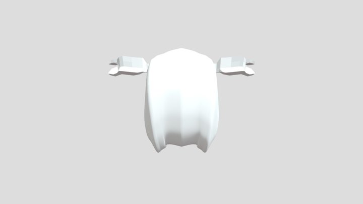 Watson0315 Arms 3D Model