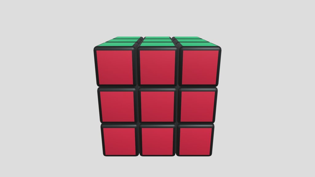 Rubik Cube
