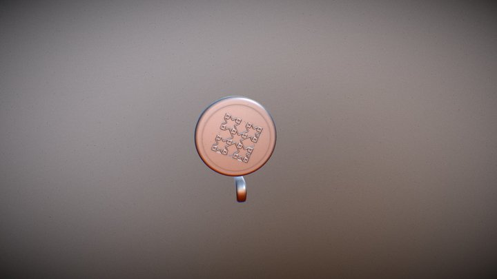 fullpack 3D Model