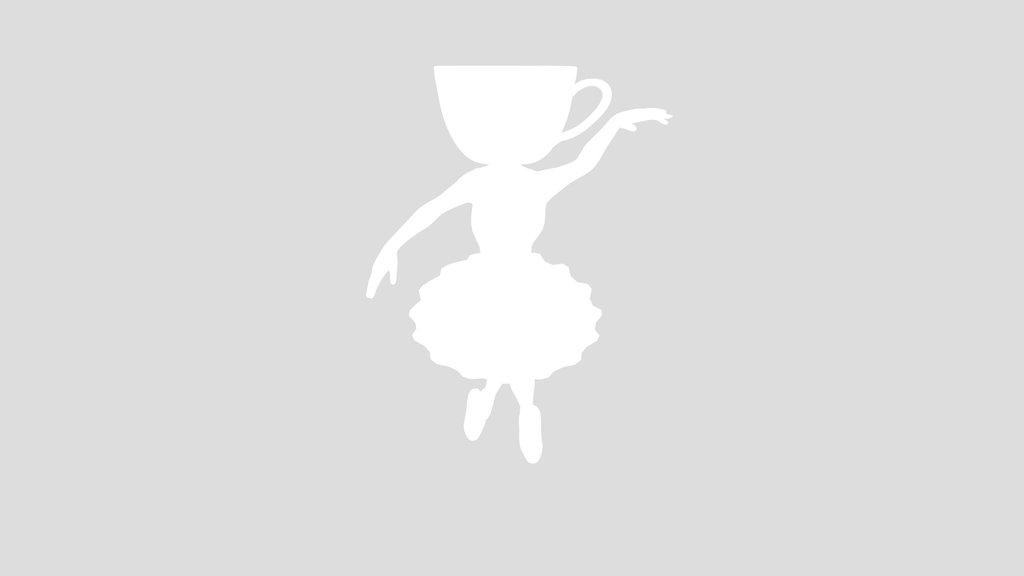 Ballerina Cappuccina Brainrot Meme