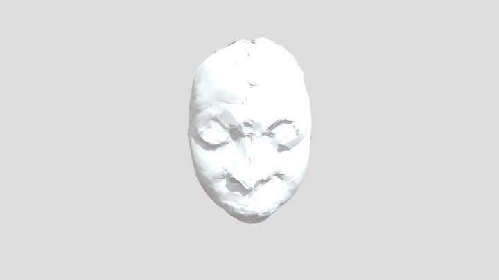 PC3_plus_3sd 3D Model