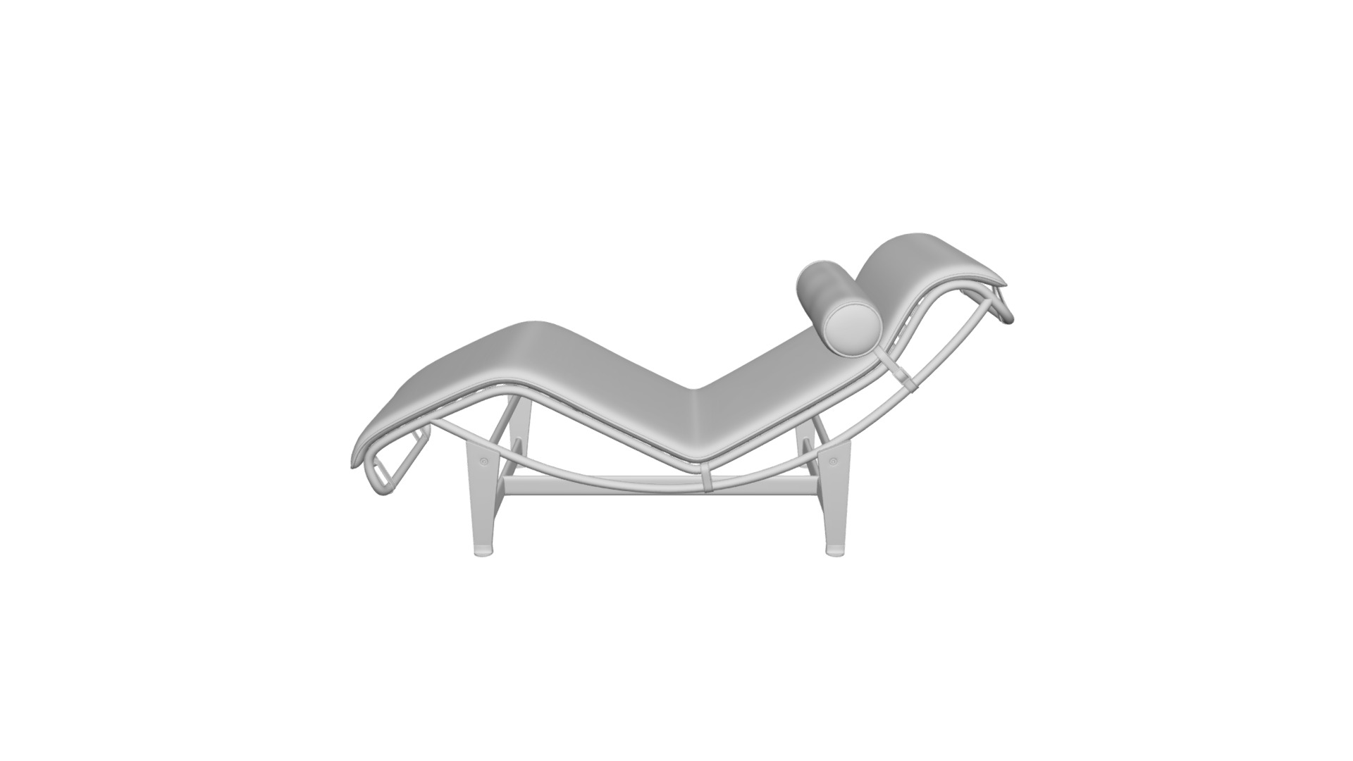Daybed Chaise Lonue LC4 . DG-HOME