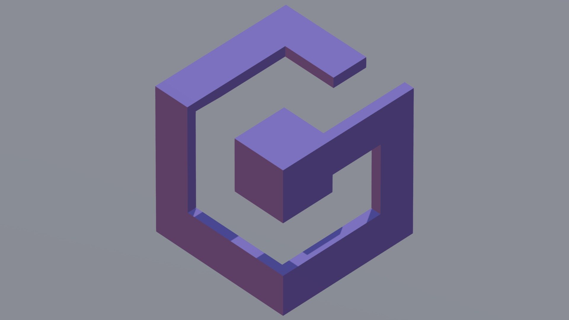 Gamecube Logo