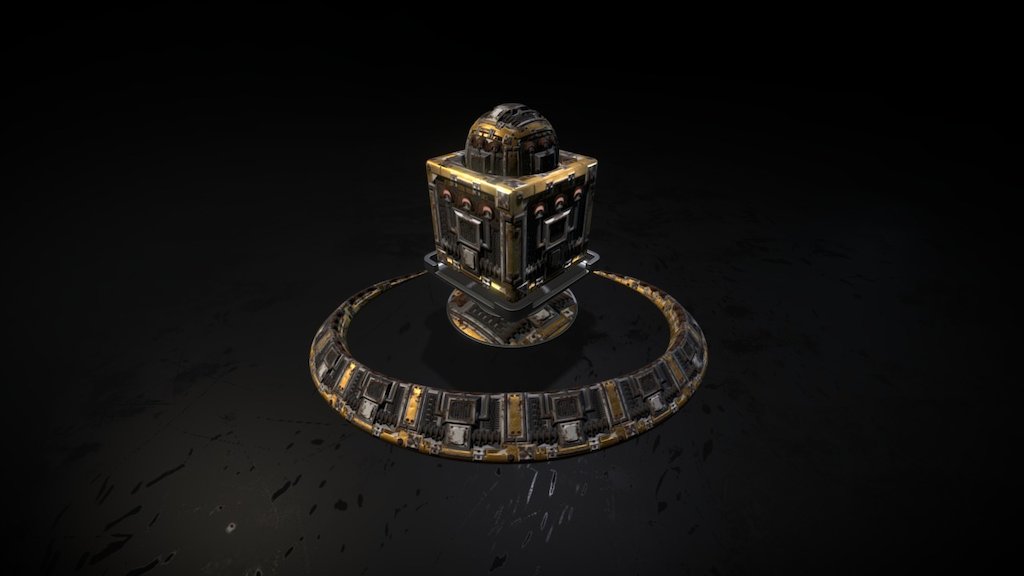 Texture A14 - 3D model by 3Dejan [4cab978] - Sketchfab