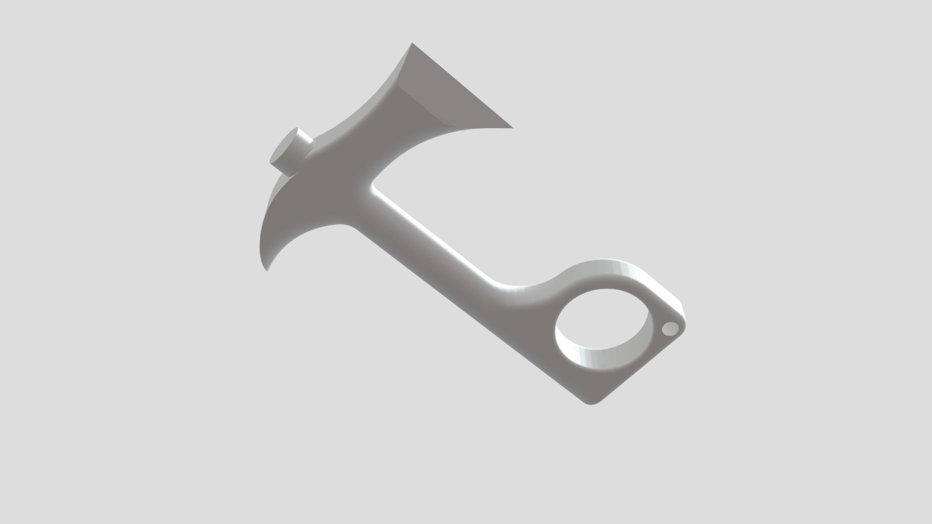 Axe Opener