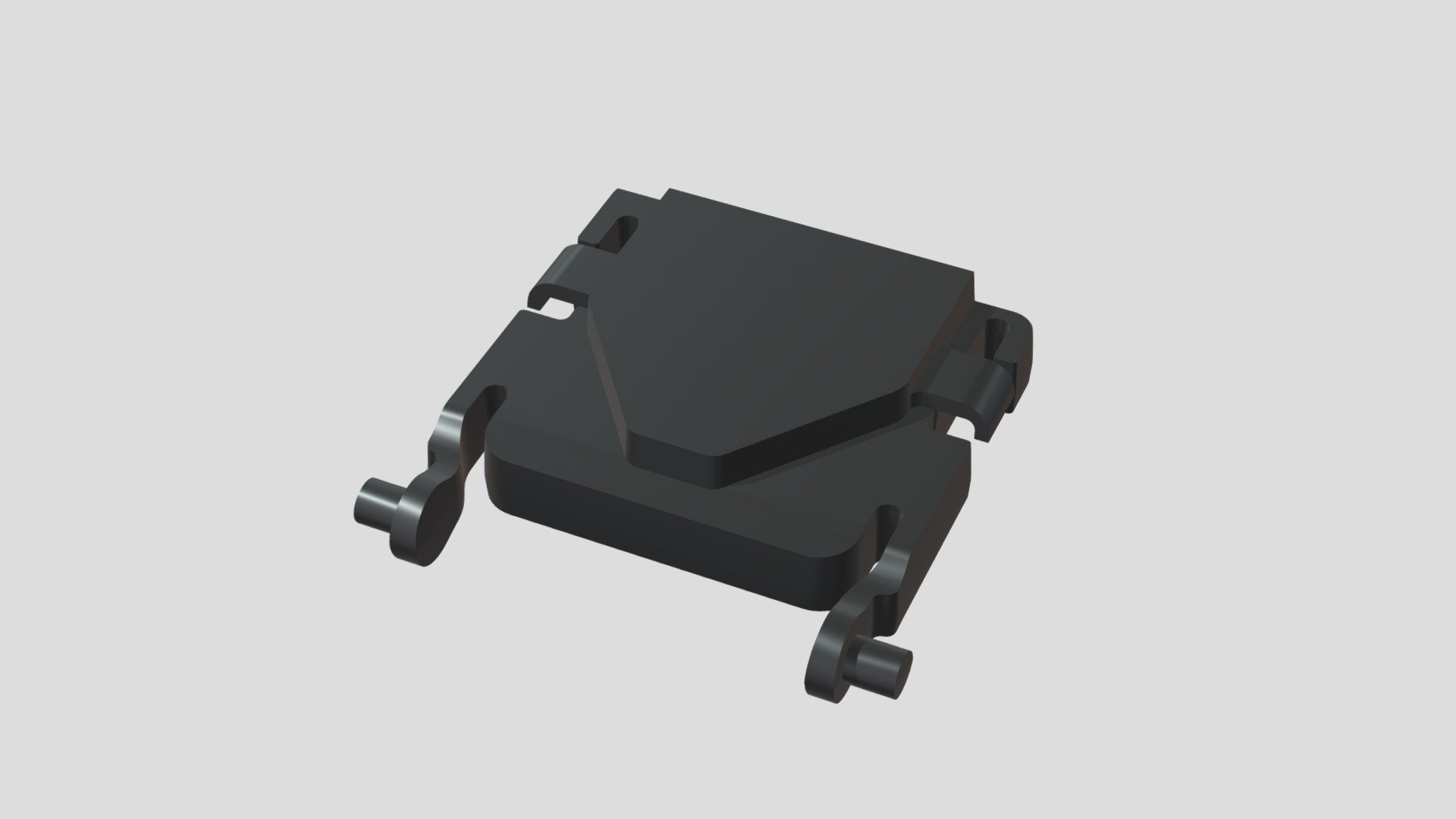 Kinn Crusher, Fusion Remodel v53
