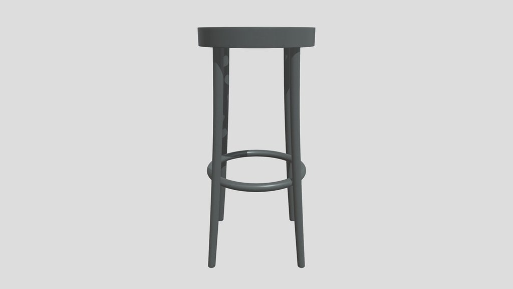 822 Barstool C180
