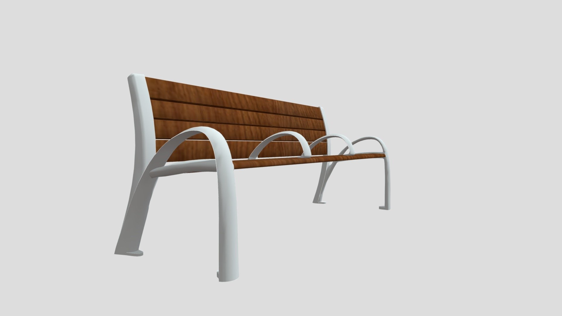 Outdoor Seater