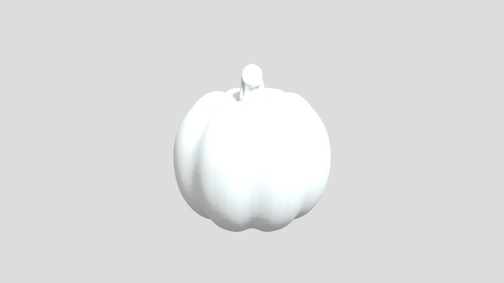 Pumpkin 1