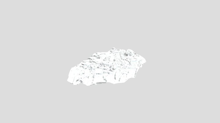 Block0 3D Model