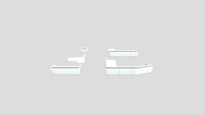 TestModel735179 3D Model