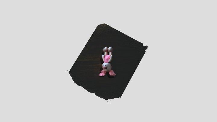 Danni0330model 3D Model