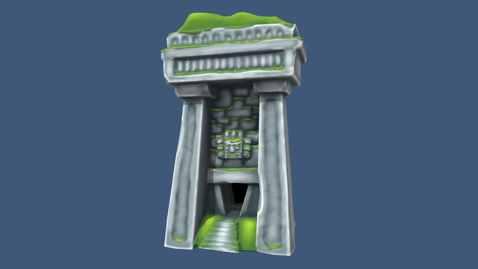 Temple