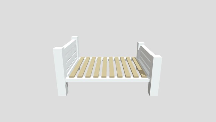 Bed frame