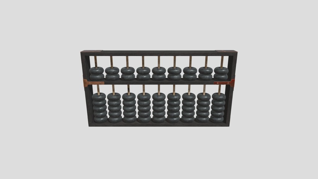 Crv Abacus