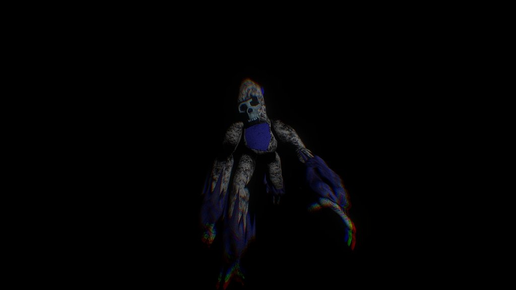 Yeti