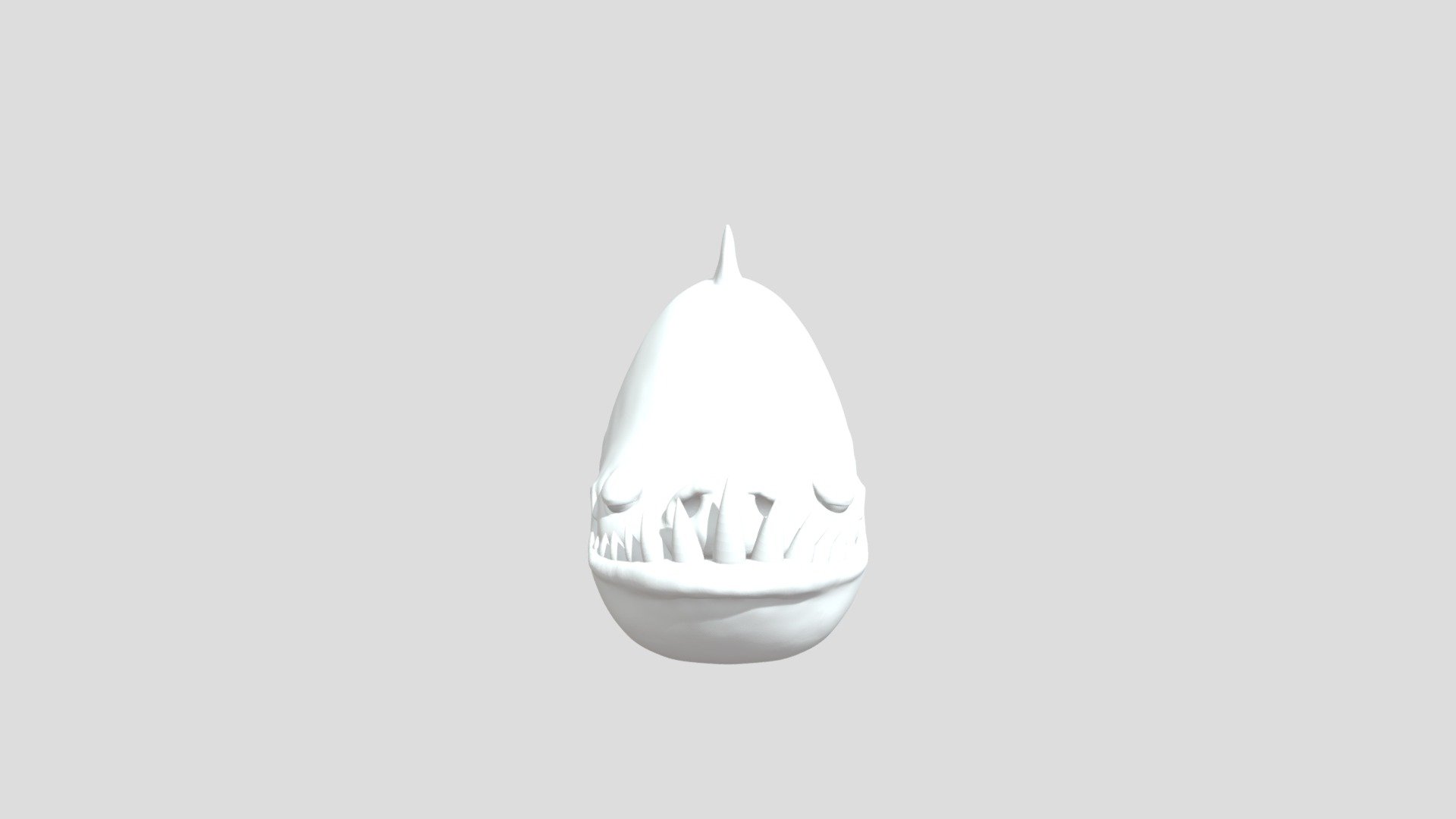 CG Cookie Shark Exercise - 3D model by Jacoby O (@jacobyo) [4cb306e ...