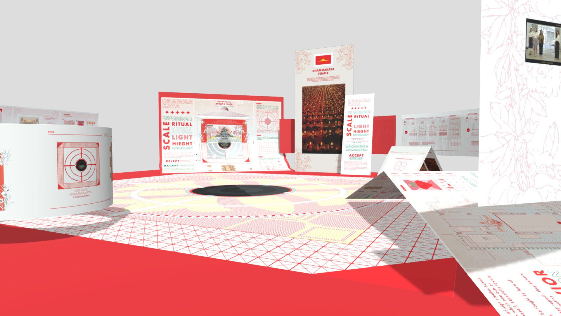 INDA_AD5_Tijn_Bo_Texturemodel
