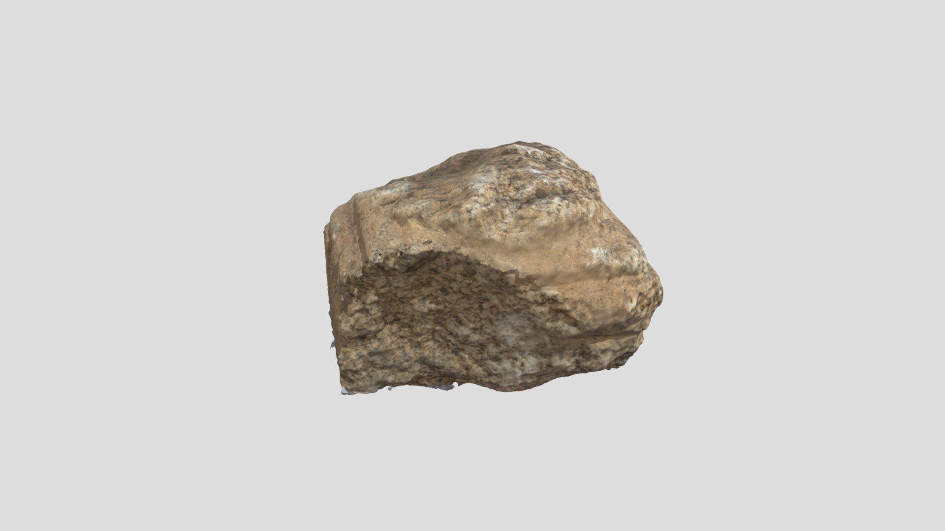 BASA_COLUMNA_ALCANTARA_CACERES - 3D model by arqueogestion [4cb54a8 ...
