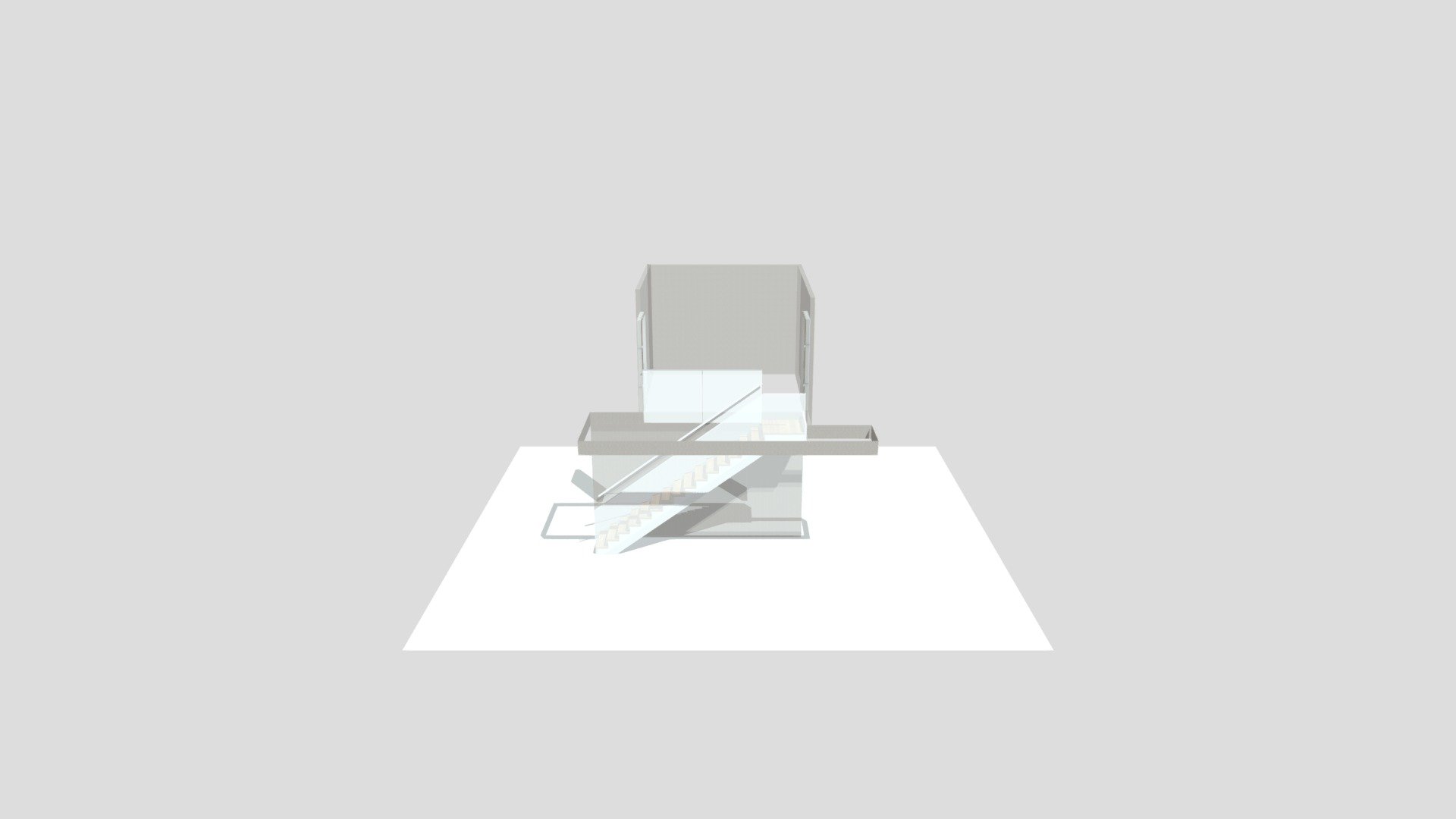 220215 - 3D model by Hovi-portaat (@kari.laitinen) [4cb5d6a] - Sketchfab