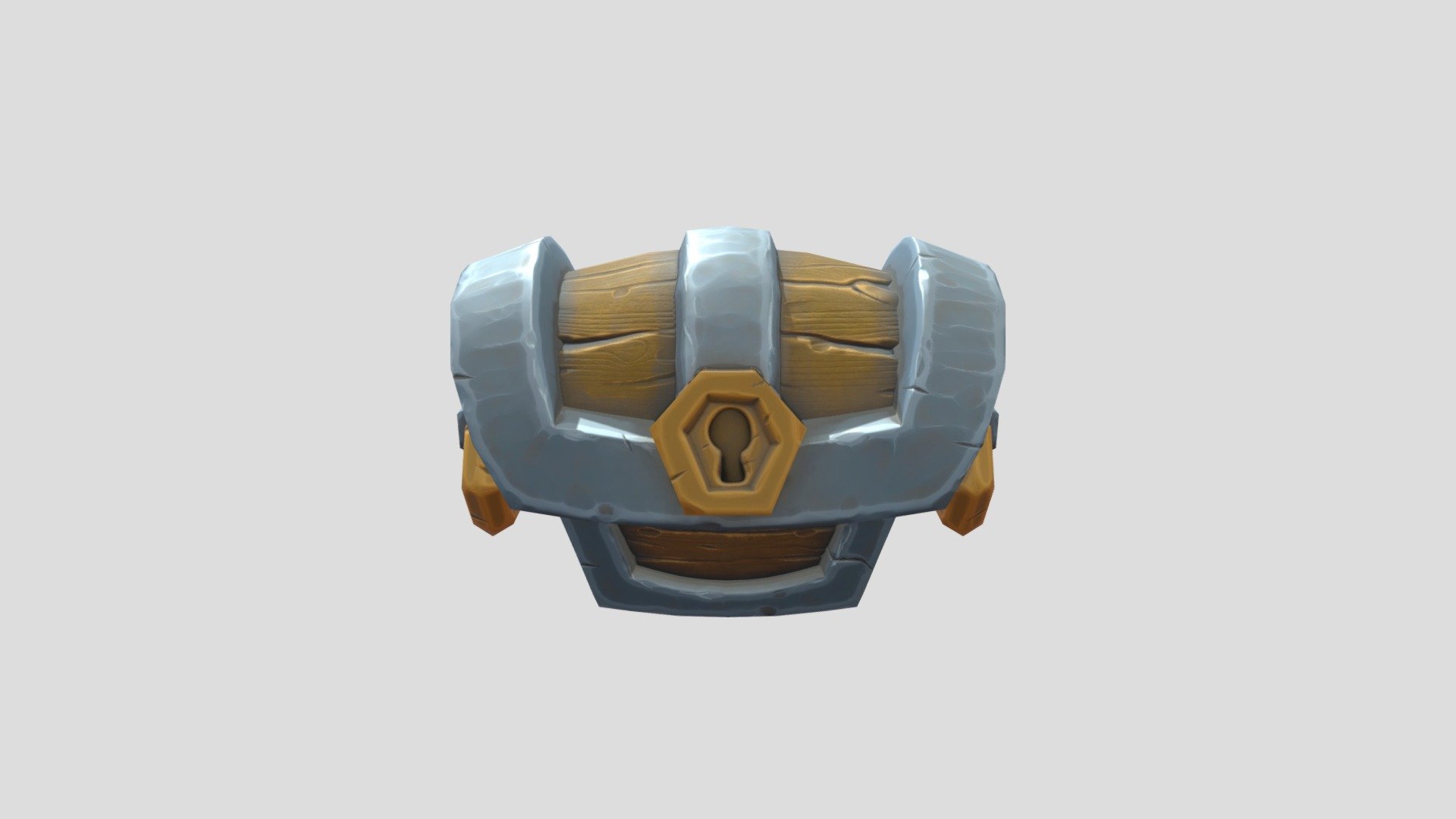 Campd Chest