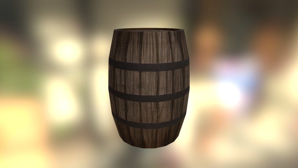 Barrel