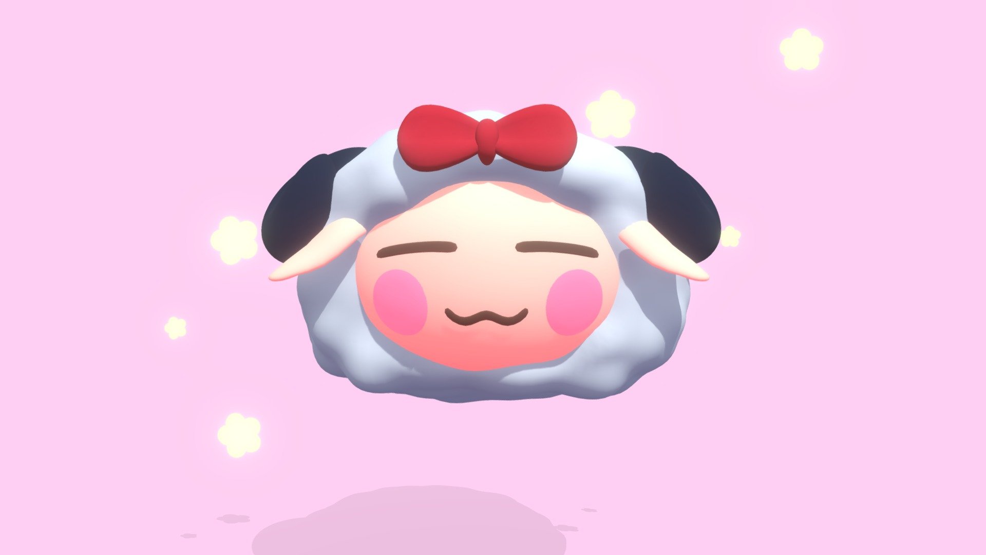 sheeep - 3D model by JTFurn (@JutanartFurn) [4cb8ffc] - Sketchfab