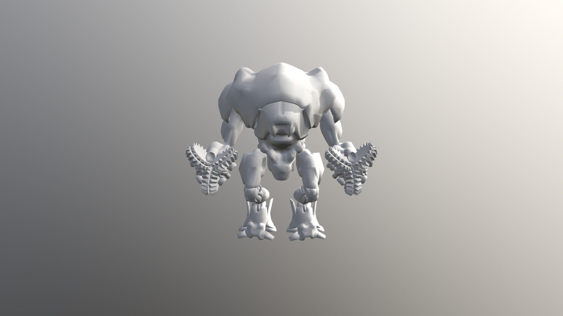 Guard Inhibitor Attack A