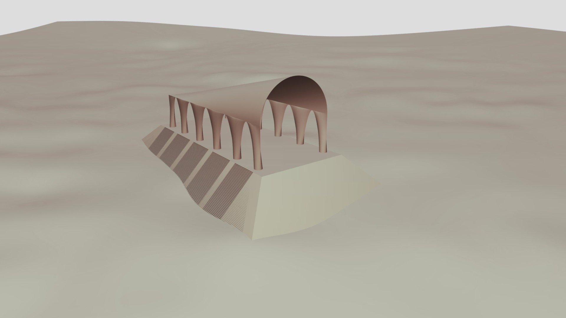 konoid - 3D model by honzastros [4cbcd4d] - Sketchfab