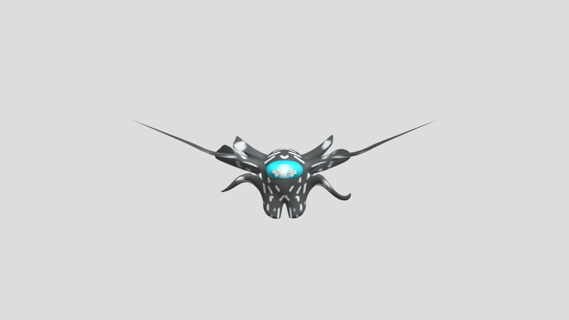 venom black