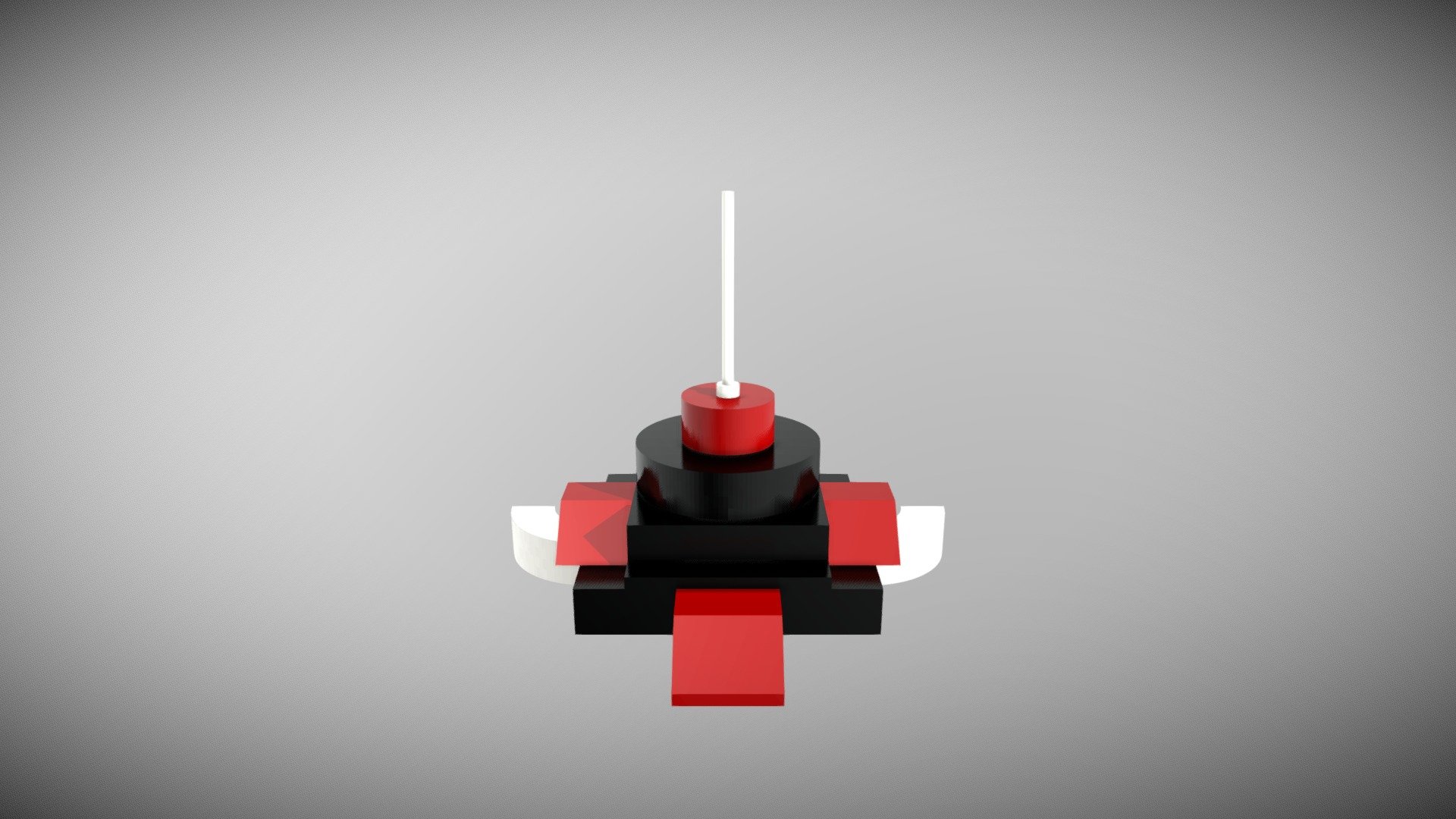Spaceship002