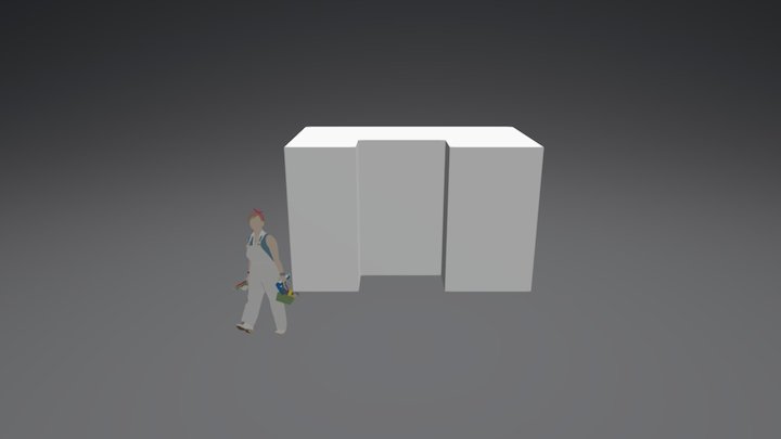 1.2 3D Model