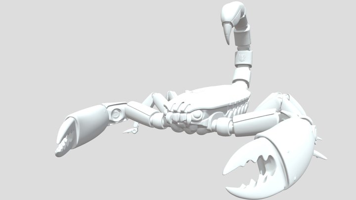 Scorpion (Transformers)