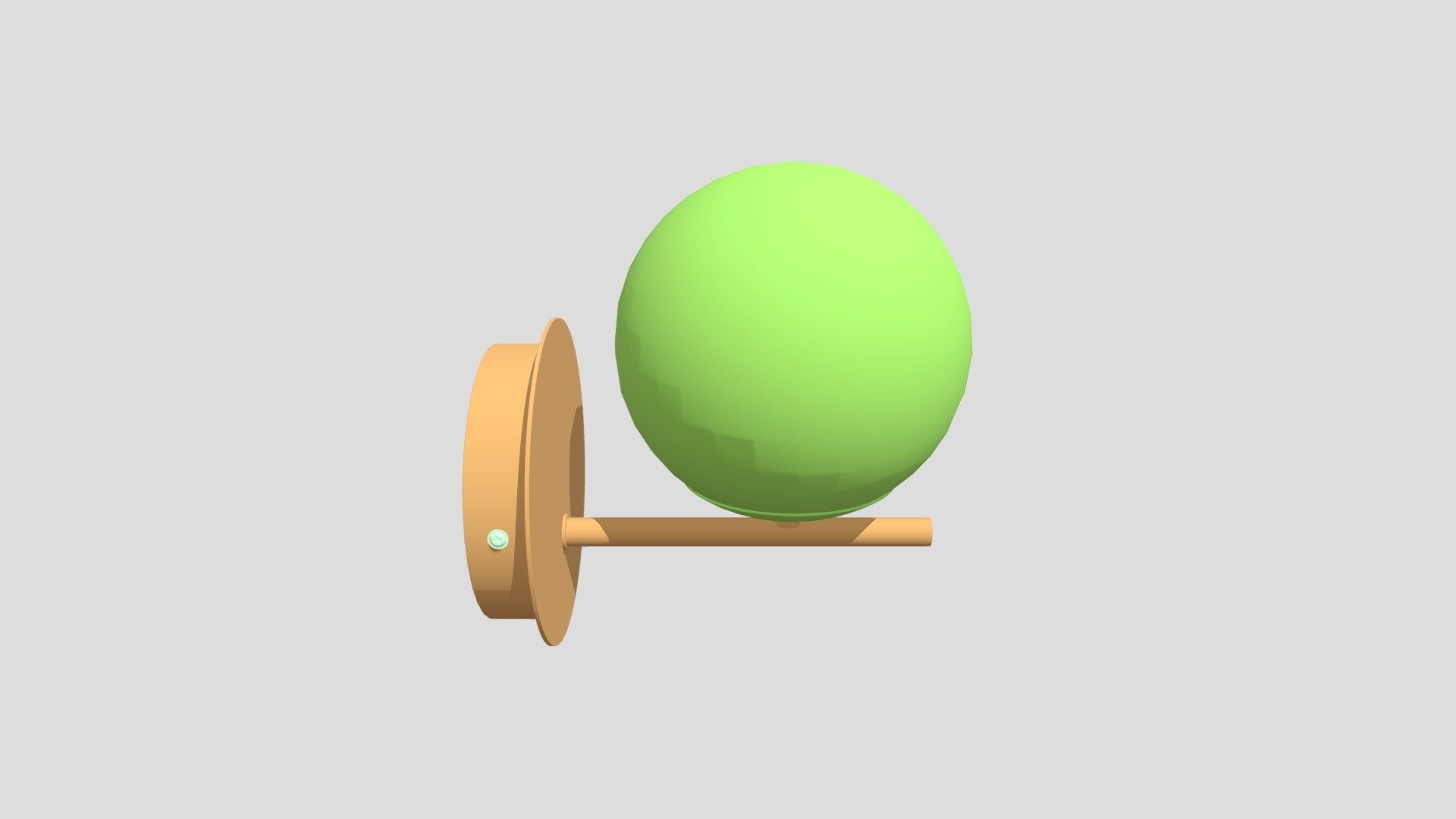 Lumion 4454/1WT — Sketchfab embed 3D viewer