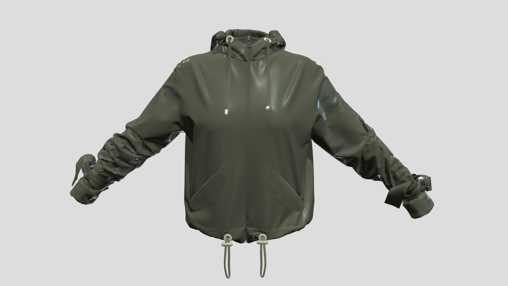 Sport jacket
