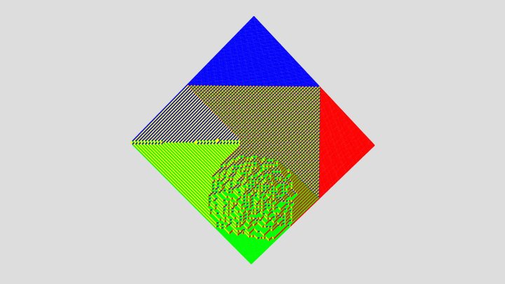 2x2_liquid_and_frozen 3D Model