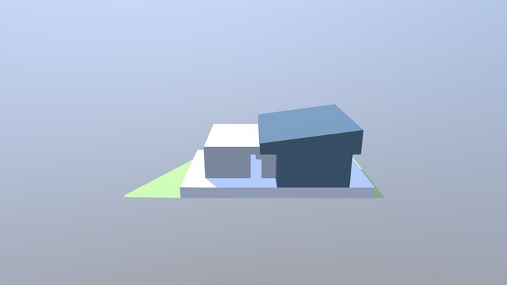 3d Pro5 3D Model
