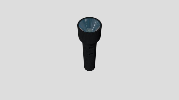 Simple Flashlight